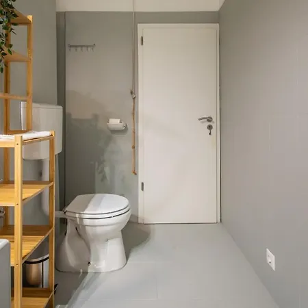 Trendy Downtown Hideaway * Budapeszt