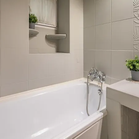 Apartmán Trendy Downtown Hideaway